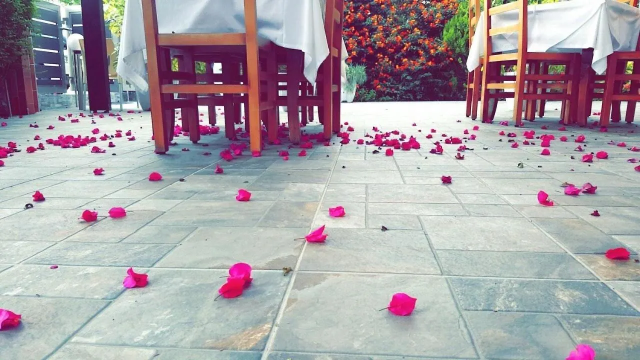 Dhima Hotel Himarë