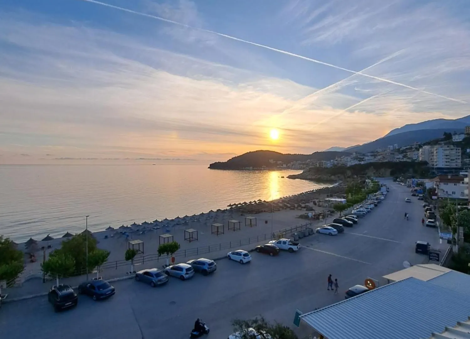 Dhima Hotel Himarë