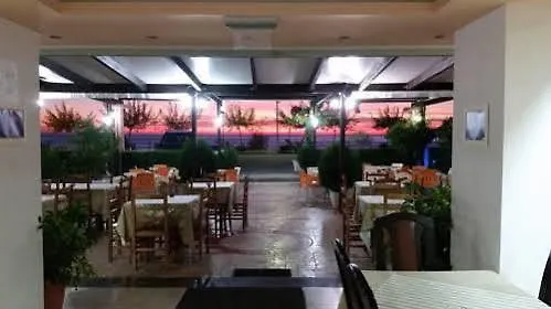 Dhima Hotel Himarë