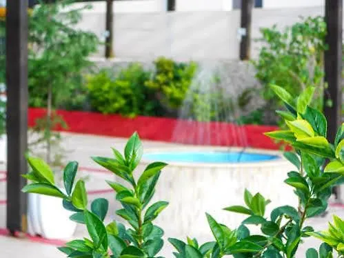 Dhima Hotel Himarë