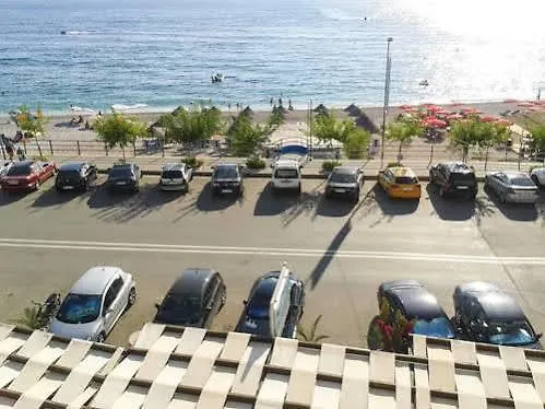 Dhima Hotel Himarë