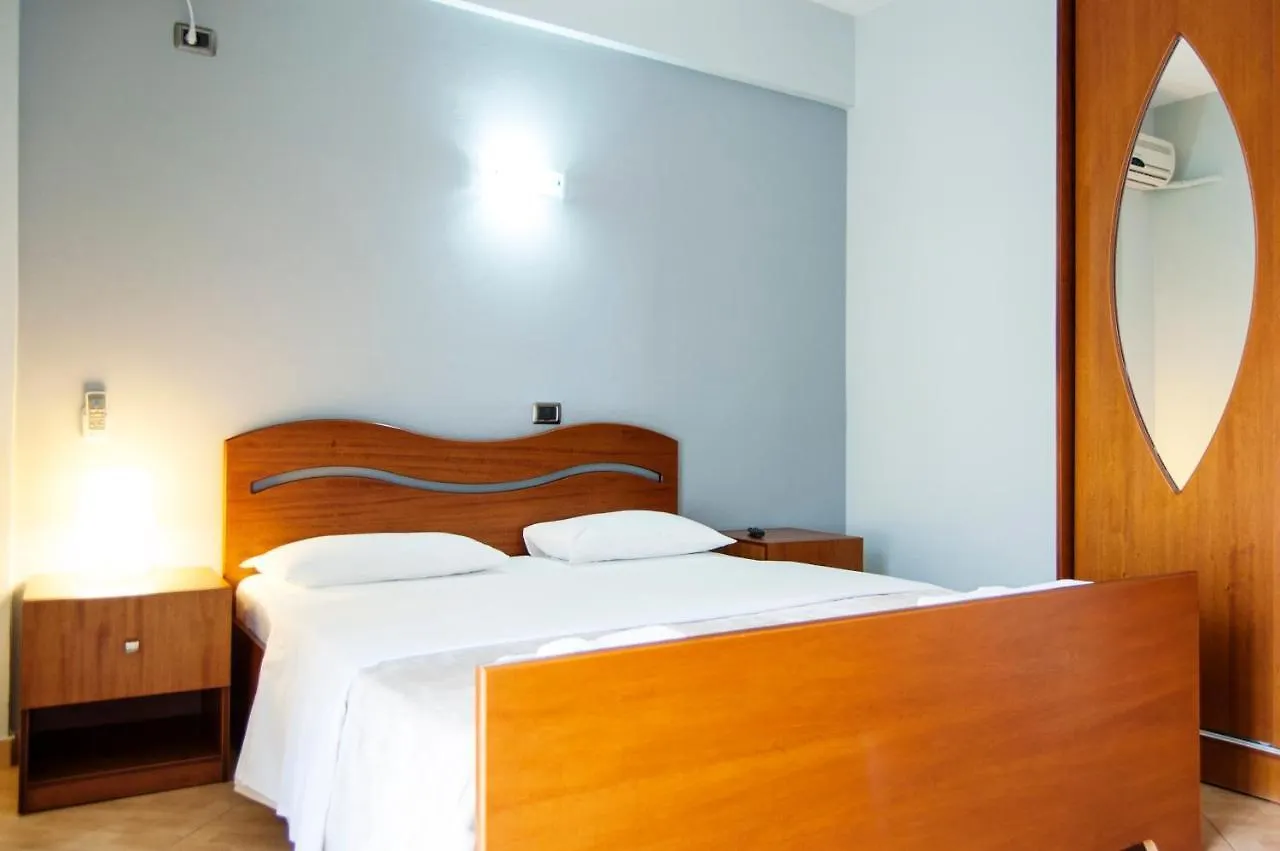 Dhima Hotel Himarë