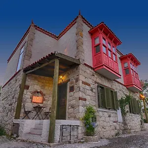 ** Hotel Perla Rossa Turkije