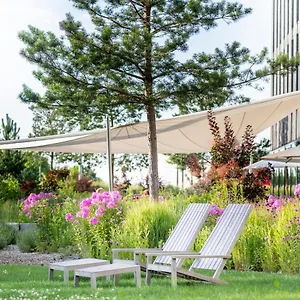 Bader Hotel Vaterstetten