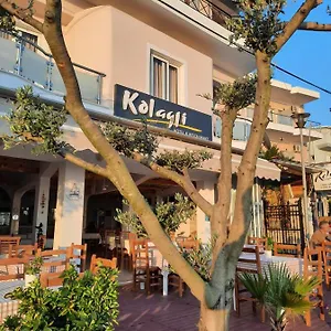 Kolagji *** Himare