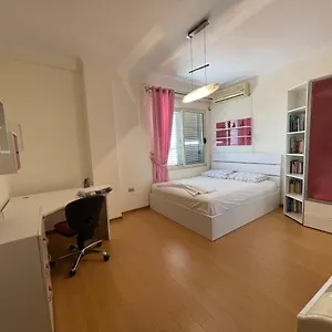 Albjona Bed & Breakfast Tirana