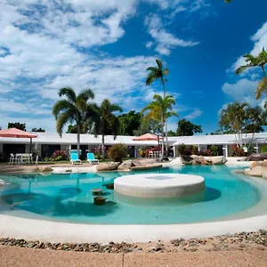 Mission 4* Mission Beach