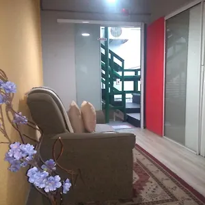 Estalagem Dom Carlos Blumenau
