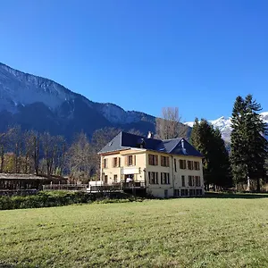 Bo Hotel Le Bourg-d'Oisans