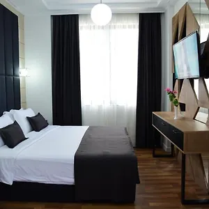Hotel Comfort Tirana