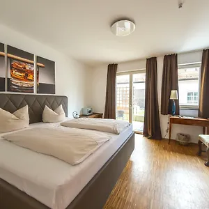 Freischuetz Hotel Landshut