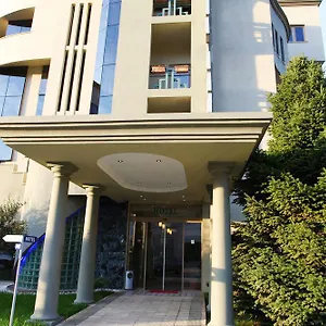 **** Hotel Hotel Green Albanië