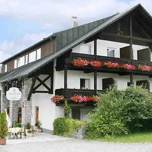 *** Hotel Zum Friedl Duitsland