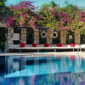  Hotel Aydos Club Turkije