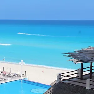 Apart-hotel Plaza - Cancún