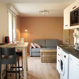  Aparthotel Revigora Frankrijk