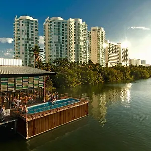 Albergue Mayan Monkey - Social (adults Only) Cancún