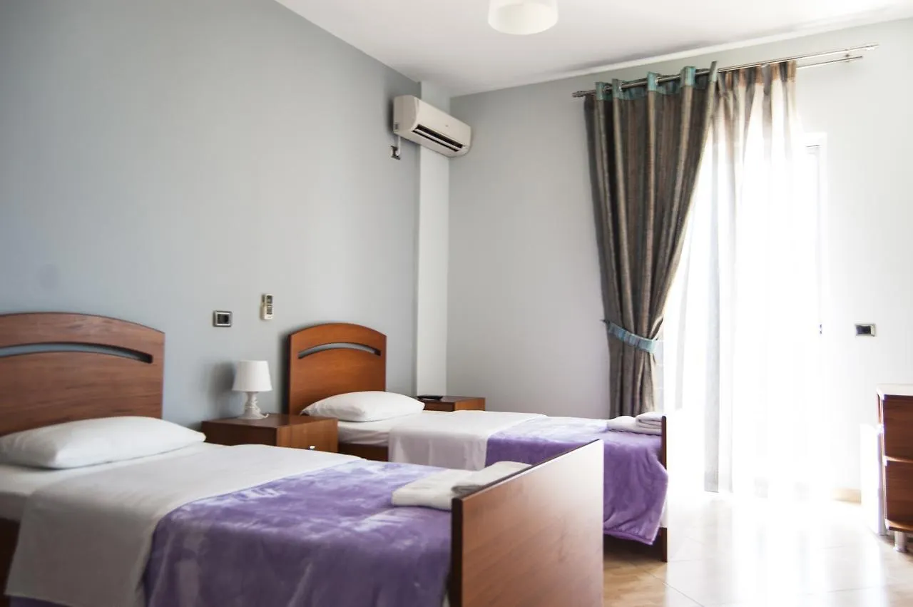 Dhima Hotel Himare