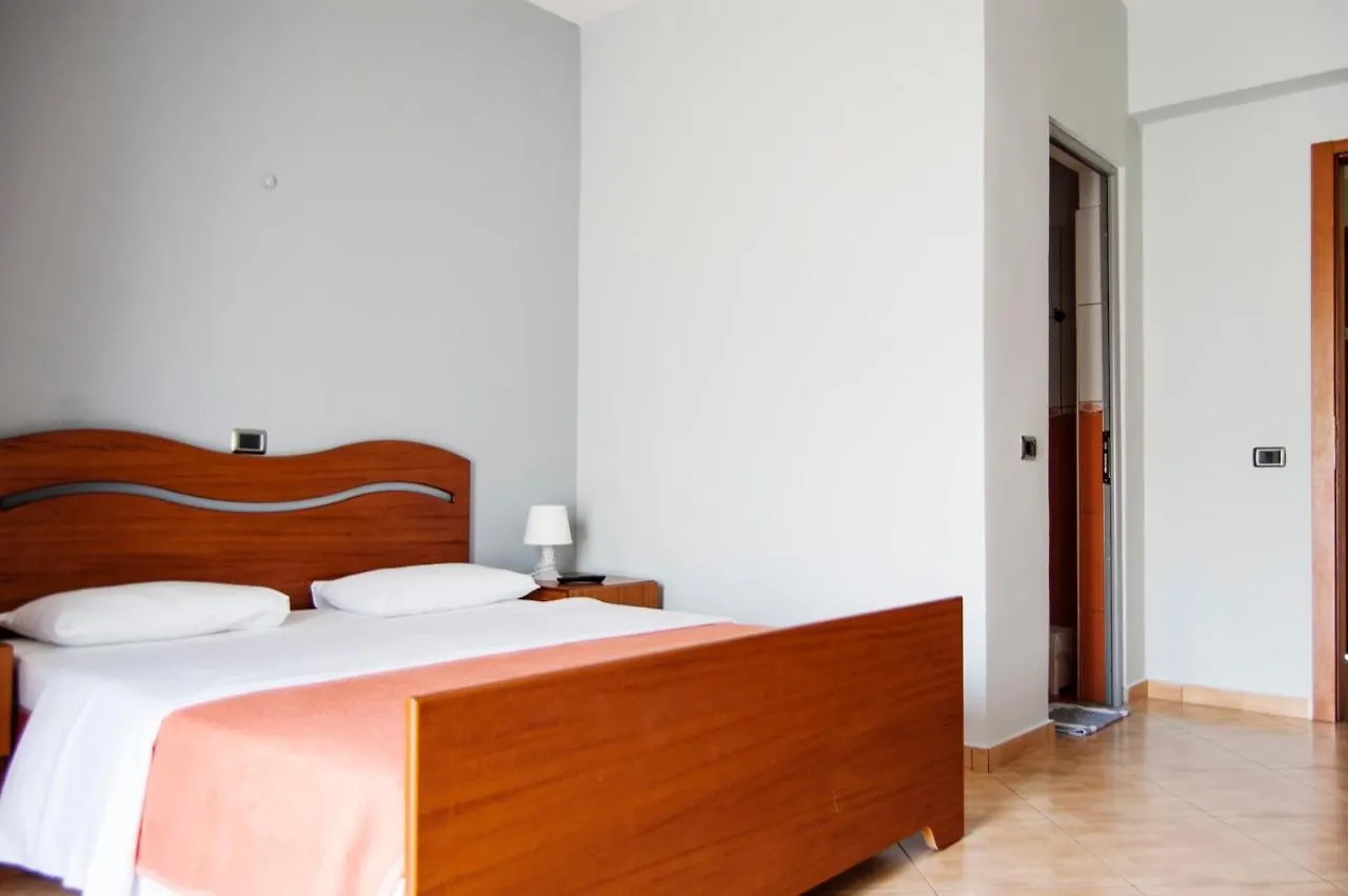 Dhima Hotel Himare Albania