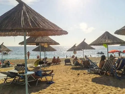 Dhima Hotel Himare 3*,  Albania