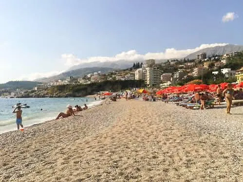 Dhima Hotel Himare