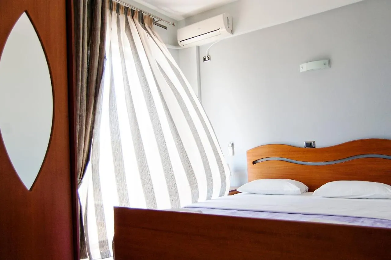 Dhima Hotel Himare